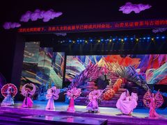 -云南民族村