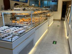 -烘焙町面包店(西四店)