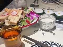 -太食獸泰式茶餐厅(济南万象城店)