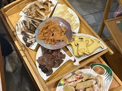 -大理董·董家小厨野生菌火锅(古城旗舰店)