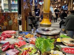 -韩山葵烤肉(太古里店)