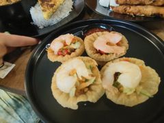 -Limapulo: Baba Can Cook