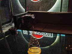 -青岛海尔洲际酒店