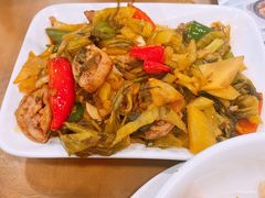 -大唐靓汤江门私房菜(景田店)