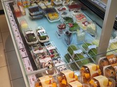 -凯斯汀蛋糕(大学城店)