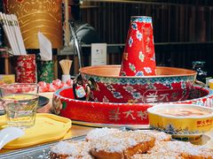 -羊大爷涮肉(亮马桥店)