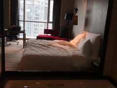 -重庆富力艾美酒店