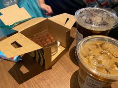 -星巴克(保定万博广场店)