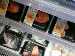 -盒马鲜生(杭州运河上街店)