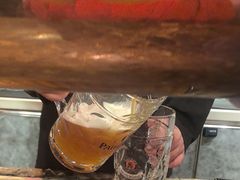 -宝莱纳啤酒花园餐厅PAULANER BRAUHAUS Nanjing(广州路店)