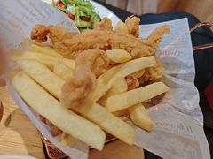 -辣尚瘾·烤鱼·新川菜(交大直营店)