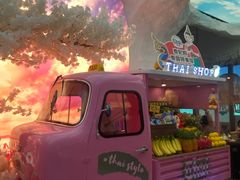 -泰妃殿(武汉首店)