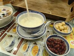-赵记传承·中国甜品(福州总店)