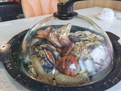 -前王院•巧克力海鲜市集餐厅(万平口店)