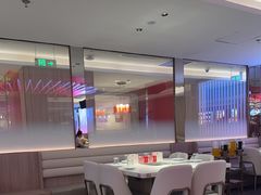 -海底捞火锅(杭州庆春路夜宵主题店)