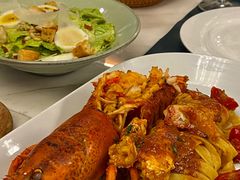 -CASANOVA西餐厅(海信广场店)