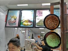 -冰冰酱老味刨冰绵绵冰(中山路总店)