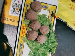 -大吉利·潮汕鲜牛肉火锅(万峰路店)