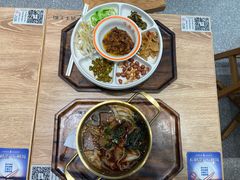 -小满手工粉(杭州滨江龙湖店)