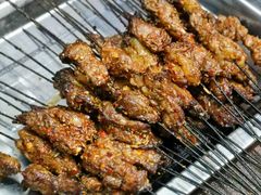 -清真·马峰烤肉(小学习北巷店)