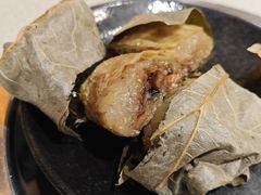 -一叶一世界•素食餐厅(新光天地店)