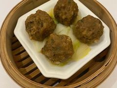 时菜牛肉球-稻香酒家(天河城店)