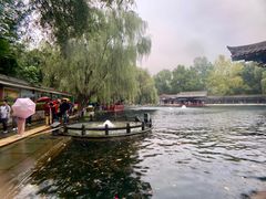 -百脉泉景区