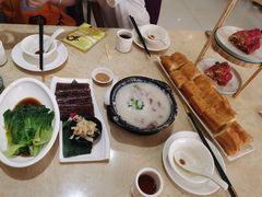 -中恒华茶楼(牌坊店)