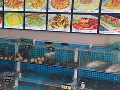 -聚德福海鲜家常菜(刘庄店)