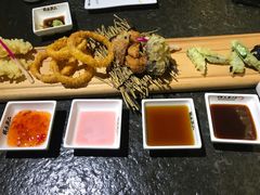 -将太无二·北美传奇寿司(瑞士公寓店)