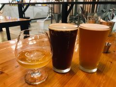 威士忌-Twin Tails Brewpub双尾精酿餐吧(八坼店)