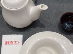 -新吉士·上海菜(浦东LCM置汇旭辉店)