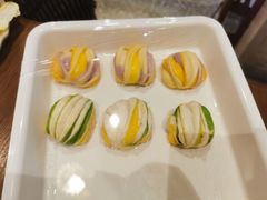 -万里闯关东铁锅炖菜馆(吉林大路店)