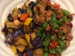 -文三里屯面馆(三里屯店)