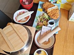 -味太助·银饭食堂(中华城店)