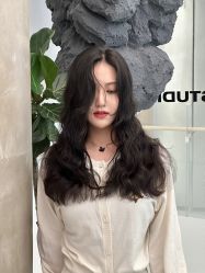 -MQ STUDIO&MY HAIR