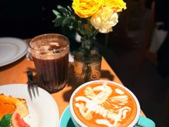 -O'eat Blossom&Pelican(深圳首店)