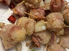 -胖子菜馆(隆昌路店)
