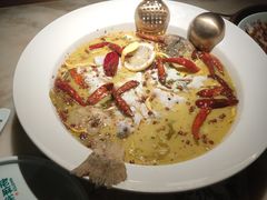 -佬麻雀·新湘菜(珠海金发购物中心店)