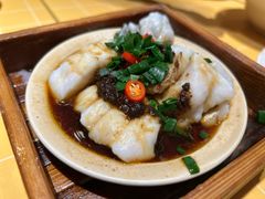 -蔡澜点心·粤菜(花城汇南区店)