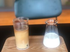 -dotcom coffee古点咖啡(致真大厦店)