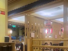 -伊豆野菜村(大族广场店)