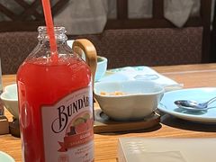 番石榴汁-老宁波1381餐厅(宏泰广场店)