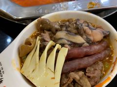 -朝天门火锅(魏安路店)