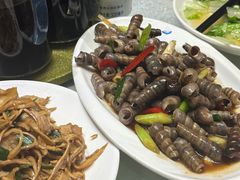 -莲花公园煎蟹(总店)