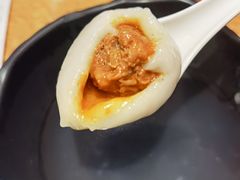 -宁波汤团店(外滩店)