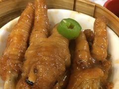 -添好运点心专门店(深水埗店)