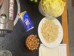 -聚味罗记大排檔·烧烤·鲜鱼杂·甲鱼煲(科学馆店)