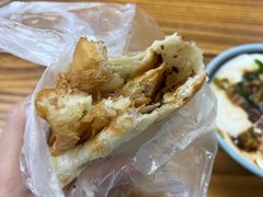 -文武王氏烧饼·无矾油条(西溪路店)