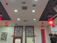 -红灯笼龙凤饭店(宁波老字号店)